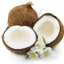 Comanda online ulei de cocos natural pentru par